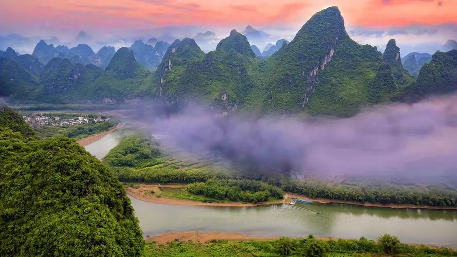 高性能环保独特
